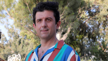 Μιχάλης Οικονόμου: Έχω ακούσει να λένε ότι προτιμούν να δουν τα παιδιά τους ναρκομανείς παρά γκέι