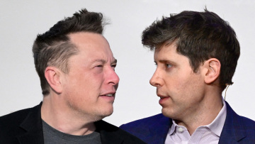 Ο Μασκ έκανε πρόταση αγοράς του OpenAI για 97,4 δισ. δολάρια - Όχι, αγοράζουμε εμείς το Twitter για 9,74 δισ., απάντησε ο Άλτμαν