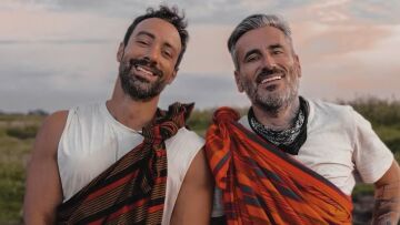 Ο Μαυρίδης θα μπορούσε να είχε καταλήξει στη φυλακή ή ναρκομανής, είπε ο Σάκης Τανιμανίδης