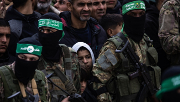 Χαμάς για τις απειλές Τραμπ: Ενθαρρύνουν τον Νετανιάχου να υπαναχωρήσει από τη συμφωνία εκεχειρία