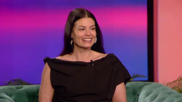 Μαρία Κορινθίου: Αν υπάρξει νέος σύντροφος πρέπει να δεχτεί ότι ο Γιάννης Αϊβάζης δεν θα φύγει ποτέ από τη ζωή μου