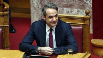 Μητσοτάκης για Τασούλα: Bέβαιος ότι θα ανταποκριθεί στον υψηλό ρόλο του