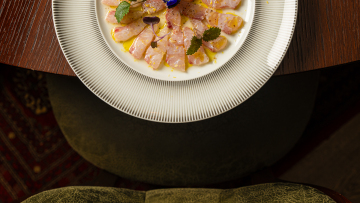 9 κορυφαία εστιατόρια ψαροφαγίας στη Θεσσαλονίκη