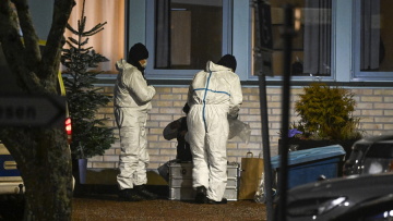 Οι εκπαιδευτικοί στη Σουηδία θα μπορούν να ψάχνουν χωρίς προειδοποίηση τα σακίδια των μαθητών