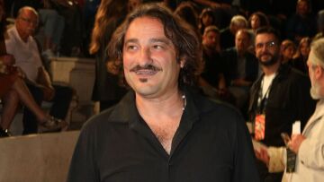 Βασίλης Χαραλαμπόπουλος για Άρη Σερβετάλη περί αμβλώσεων: Όσο ένοχος είναι ο Άρης, άλλο τόσο είναι αυτοί που τον ρωτάνε