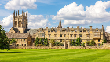 Τα βρετανικά πανεπιστήμια μετά το Brexit: Φεύγουν οι Ευρωπαίοι φοιτητές, πηγαίνουν Ινδοί και Κινέζοι