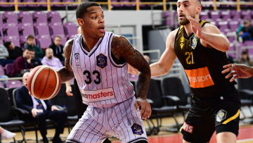 Κύπελλο μπάσκετ, ΠΑΟΚ - ΑΕΚ 84-65: Κυριάρχησε και... πέταξε στα ημιτελικά - Βίντεο 