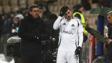  Δεν κρύφτηκε ο Ιωαννίδης: Ανεπίτρεπτη εμφάνιση, δεν μας δικαιολογεί τίποτα, ούτε το σκορ