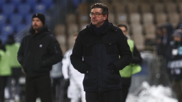 Βιτόρια: Με απογοήτευσε η ήττα, στην Αθήνα θα είναι διαφορετικά - Βίντεο