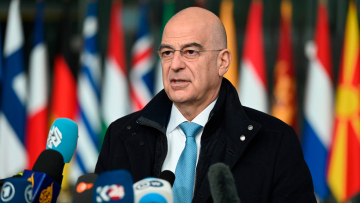 Η αλληλογραφία Δένδια με τον Γάλλο υπουργό Άμυνας για τους Meteor και τα Eurofighter - Όλο το παρασκήνιο