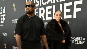 Κάνιε Γουέστ - Μπιάνκα Σενσόρι: Χωρίζουν μετά από τρία χρόνια γάμου, σύμφωνα με την Daily Mail