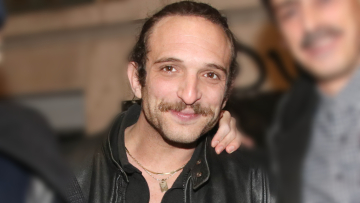 Μάρκος Παπαδοκωνσταντάκης: Είχα τρεις παράλληλες σχέσεις, το ήξεραν και τους είχα ζητήσει να έχουν και εκείνες αν θέλουν