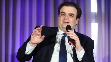 Πιερρακάκης σε Ανδρουλάκη: Αρκεί μια αναζήτηση στο διαδίκτυο για να δείτε ότι έρχεται στην Ελλάδα το Πανεπιστήμιο της Σορβόννης