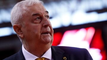 Ντράγκαν Σάκοτα: «Παίξαμε γυναικείο μπάσκετ, χωρίς επαφές και δίκαια χάσαμε» - Βίντεο