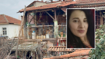 Σέρρες: Πρώτα την χτύπησε και μετά την στραγγάλισε - 15 λεπτά η αστυνομικός προσπαθούσε να πείσει τον 59χρονο να μην αυτοκτονήσει