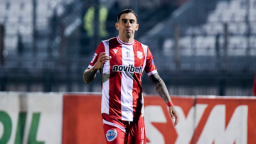 Πανσερραϊκός: Χωρίς τον Μπετανκόρ και άλλους πέντε ποδοσφαιριστές κόντρα στον Ολυμπιακό