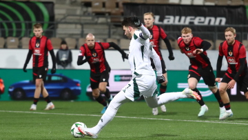 Από 15 ευρώ τα εισιτήρια για το Παναθηναϊκός – Βίκινγκουρ στο ΟΑΚΑ  