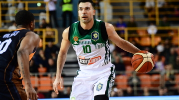 Προμηθέας - Παναθηναϊκός 73-91: Με άνεση στον τελικό του Κυπέλλου μπάσκετ οι πράσινοι - Βίντεο