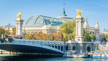  Κινηματογραφικά σκηνικά -Mεσάνυχτα στο Παρίσι: 6 σημεία για να νιώσετε την ατμόσφαιρα της ταινίας