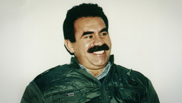 H «Βάρκιζα» του Οτσαλάν: Κάλεσμα στο PKK να καταθέσει τα όπλα