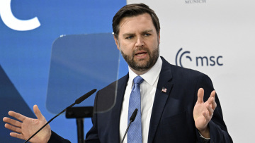 «Η δημοκρατία σας δεν είναι πολύ ισχυρή, φοβάστε τους ψηφοφόρους σας»: Μούδιασε η Ευρώπη από το bullying του Βανς - Οι πρώτες αντιδράσεις