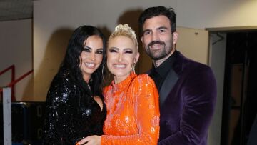 Δήμητρα Αλεξανδράκη: Η απάντηση για τα δημοσιεύματα που θέλουν Τούνη και Αλεξάνδρου να χωρίζουν