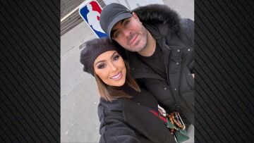 Δώρα Παντέλη: Έγκυος στο πρώτο της παιδί η αθλητικογράφος