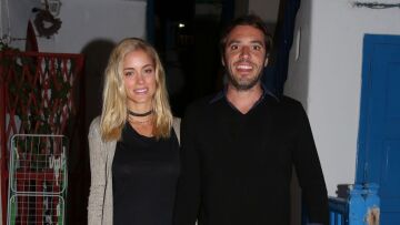 Δούκισσα Νομικού: Ανέβασε φωτογραφία από την ημέρα του γάμου της με τον Δημήτρη Θεοδωρίδη - «Ο παντοτινός μου Βαλεντίνος»