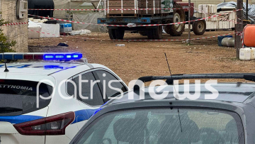 Ηλεία: Οι διαφορές για τα χωράφια και οι απειλές που οδήγησαν στο άγριο φονικό - Τι θα ισχυριστεί ο 56χρονος δράστης
