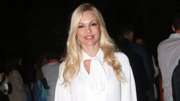 Βίκυ Κάβουρα για τη μητρότητα: Είναι τόσα πολλά τα καινούρια συναισθήματα που σε κάνουν να μην αναπολείς το πριν