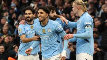 Premier League: Η Σίτι 4-0 τη Νιούκαστλ με χατ τρικ Μαρμούς, η Φούλαμ 2-1 τη Νότιγχαμ και βλέπει 4αδα - Δείτε τα γκολ