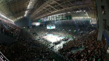 ΚΑΕ Παναθηναϊκός: Επιστολή διαμαρτυρίας για προσαγωγή οπαδών της ομάδας στο Ηράκλειο