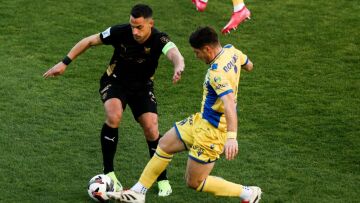 Ο ΟΦΗ πήρε τεράστια ανάσα επικρατώντας 2-1 του Αστέρας Τρίπολης με γκολ στο 90'+2' - Δείτε τα γκολ