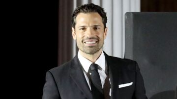 Κωνσταντίνος Αργυρός μετά το ατύχημα της Αλεξάνδρας Νίκα: Έχουμε την υγεία μας, ο Θεός είναι μεγάλος