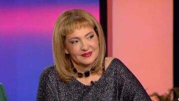 Ηρώ Λούπη για Σωτήρη Καλυβάτση: Eπέλεξε να είναι στη Θεσσαλονίκη, υπάρχει μια μεγάλη απόσταση αλλά είμαστε πάντα ομάδα