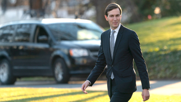 Τζάρεντ Κούσνερ: Ο γαμπρός του Τραμπ και τα mega projects του – Aπό την Αλβανία στη Γάζα