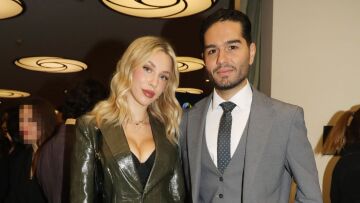  Γαρυφαλλιά Καληφώνη: Η φωτογραφία που ανάρτησε με τον Χρήστο Μάστορα για τον Άγιο Βαλεντίνο