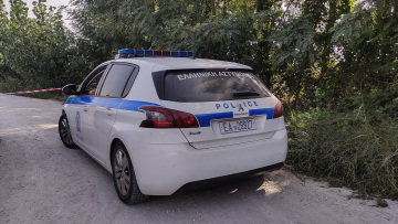 Άγρια δολοφονία στην Ανδραβίδα: Βρέθηκε νεκρός 29χρονος αλλοδαπός με χτυπήματα στο κεφάλι