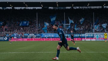 O Μασούρας με δύο γκολ σε τέσσερα λεπτά χάρισε το τρίποντο στη Μπόχουμ, 2-0 τη Ντόρτμουντ - Βίντεο