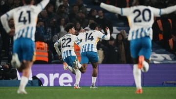 Premier League: Νέο «χαστούκι» της Μπράιτον στην Τσέλσι, 3-0 στο «Amex» - Δείτε τα γκολ