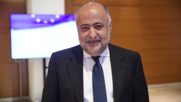 Τσιόδρας προς Κομισιόν: Μέτρα για ενίσχυση των νεοφυών επιχειρήσεων που δραστηριοποιούνται στην αντιμετώπιση του καρκίνου