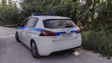Συνελήφθη στο Ζεφύρι 44χρονος δραπέτης φυλακών	