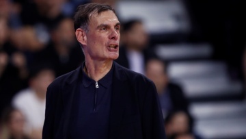 Μπαρτζώκας: «Δυστυχώς δεν διαχειριστήκαμε καλά την κατάσταση στο τελευταίο λεπτό»