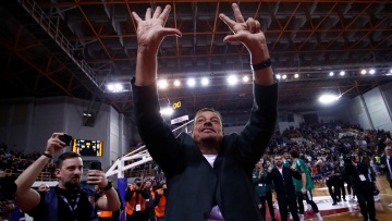 Παναθηναϊκός: Ο Αταμάν έκανε νεύμα για το... όγδοο στους φίλους των «πρασίνων» - Βίντεο