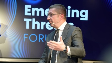 Ο Μίτσκοσκι θέτει ζήτημα «μακεδονικής ταυτότητας και γλώσσας» κάτα τη Διάσκεψη Ασφαλείας του Μονάχου 