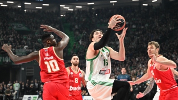 Αθλητικές μεταδόσεις: Πού θα δείτε το ντέρμπι «αιωνίων» για το Κύπελλο και τα ματς Ολυμπιακού, Παναθηναϊκού και ΠΑΟΚ στην Super League