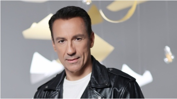 Πέτρος Ίμβριος: Η συγκινητική ανάρτηση για τον θάνατο της μητέρας του - «Έχασα τις ρίζες και την αγκαλιά μου»