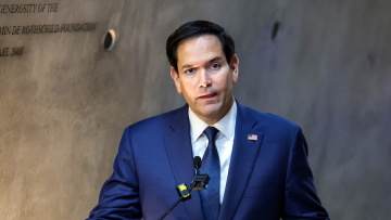 Ρούμπιο για Ουκρανία: Οι επόμενες μέρες θα δείξουν εάν ο Πούτιν μιλάει σοβαρά για ειρήνη