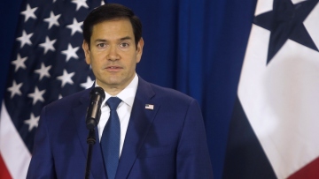 Μάρκο Ρούμπιο: Στο Ισραήλ για να συζητήσει το σχέδιο του Ντόναλντ Τραμπ για τη «Ριβιέρα της Μέσης Ανατολής»