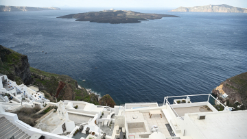 Τσελέντης: Τα δεδομένα ως τώρα δείχνουν ότι δεν έχουν ενεργοποιηθεί τα δύο ηφαίστεια - Παραμένει ο κίνδυνος για 6 Ρίχτερ